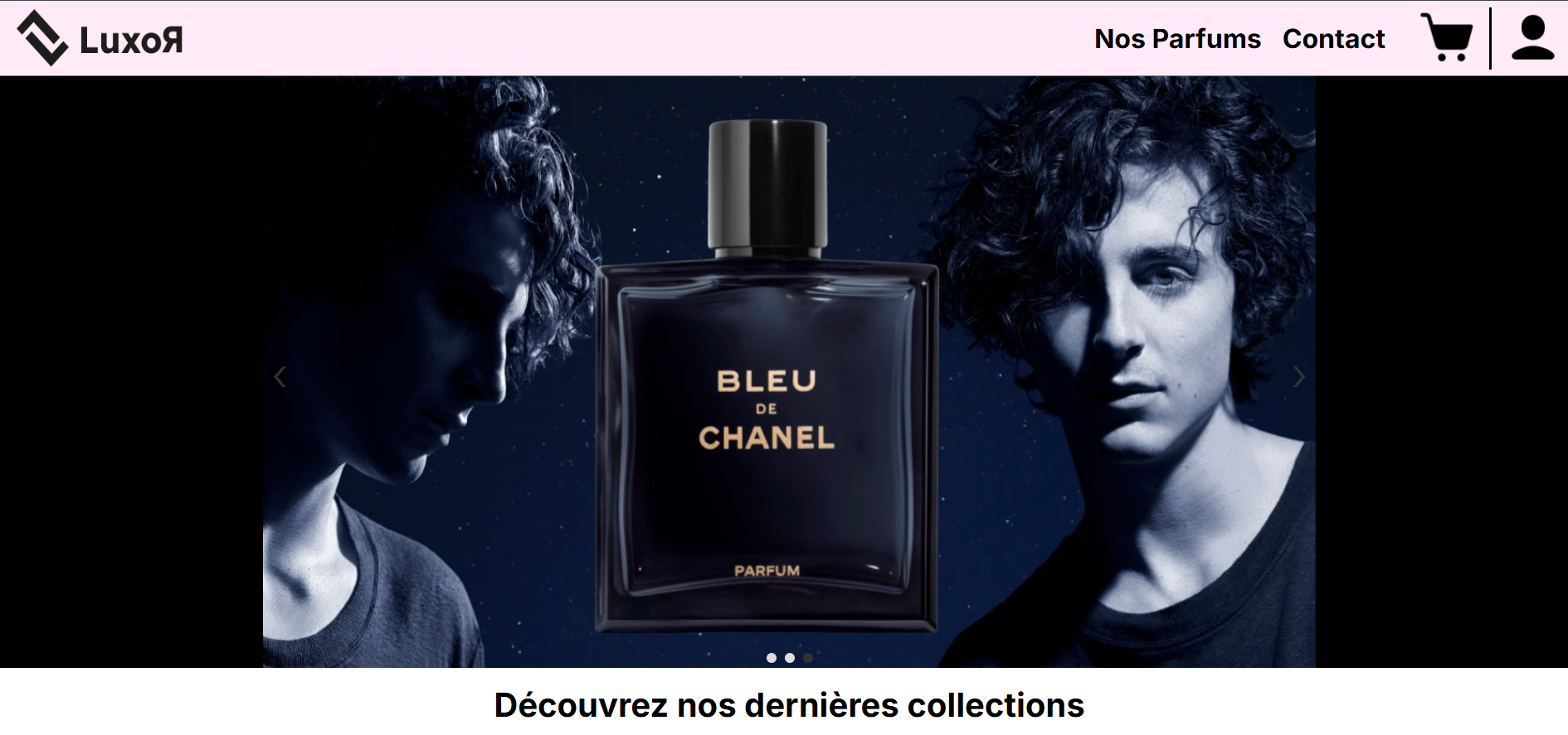 Vignette de la trace